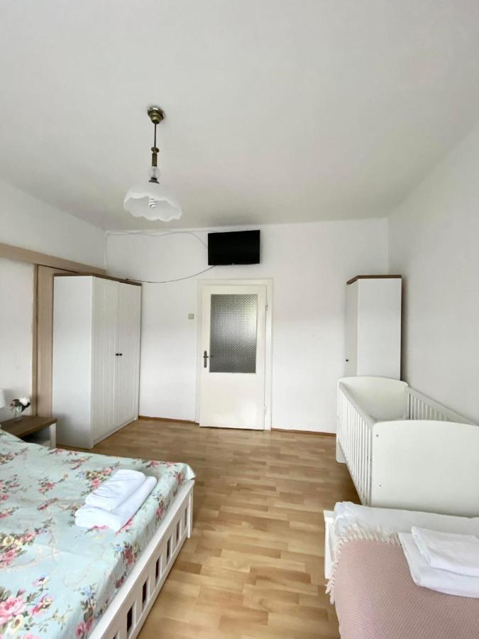 Apartamento Apartmán Markéta Bystrice  Exterior foto